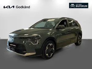 Kia Niro 2023